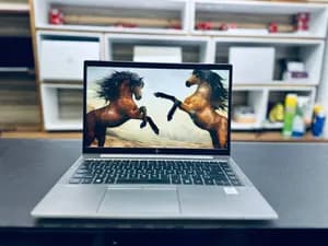 HP ZBook Mobile Workstation 14.1 Inch