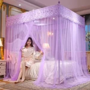 ዘመናዊ አጎበር ( ዛንዚራ )Mosquito net