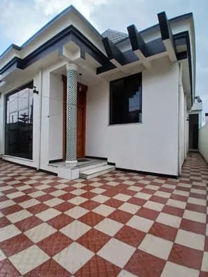 Modern Villa House 171 Sqm