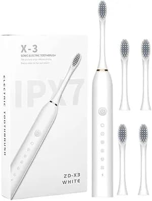 Sonic Electric Toothbrush X-3