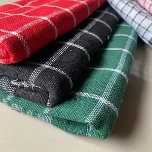 100% cotton fabric