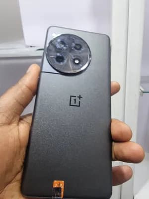 OnePlus 12R 5G 512GB