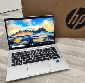 HP EliteBook 830 G8 Business Laptop