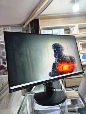 Samsung S27A600U 27 Inch 2K Monitor