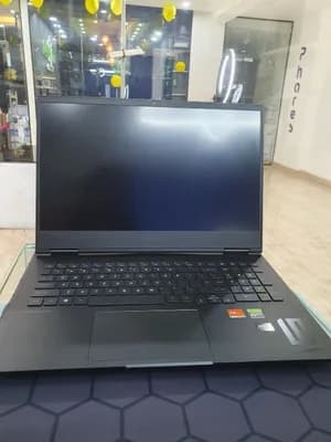 HP Omen 16 RTX 4060 Laptop