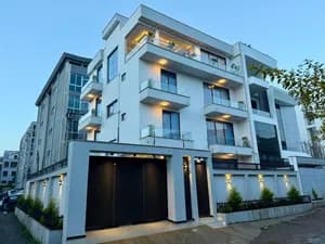 G+3 Luxury Residential House Summit