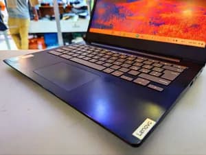 Lenovo Chromebook IdeaPad 14 4GB 64GB