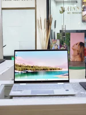 HP Envy x360 Core i5 12th Gen