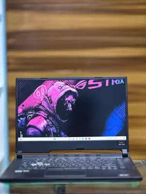 Asus ROG Strix i7 Gaming Laptop