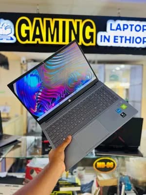 HP Pavilion Laptop 15.6inch 16GB
