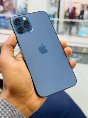 iPhone 12 Pro