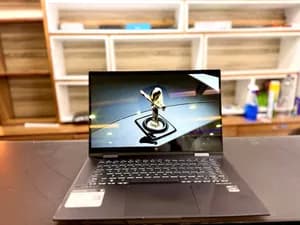 HP Envy 2-in-1 Convertible 2022