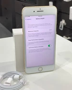 Used Apple iPhone 7 Plus