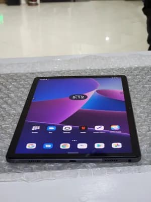 Lenovo Tab M10 Plus – 3rd Gen (2023)