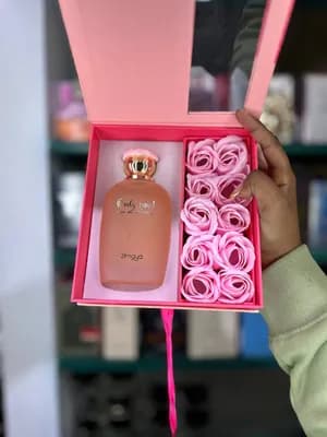 zimaya perfume