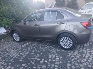 Suzuki Dzire 2022 Sedan