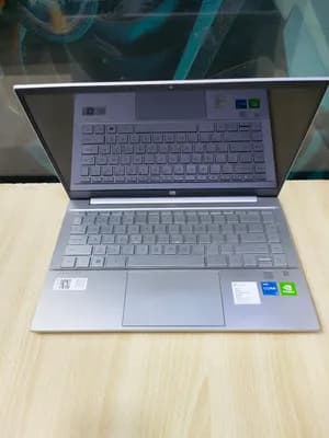 HP Pavilion 14 Core i5 Laptop