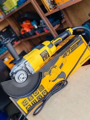 DeWalt Grinder