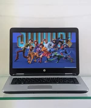 HP ProBook i7 Laptop
