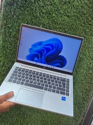 HP EliteBook 840 G8 Core i5