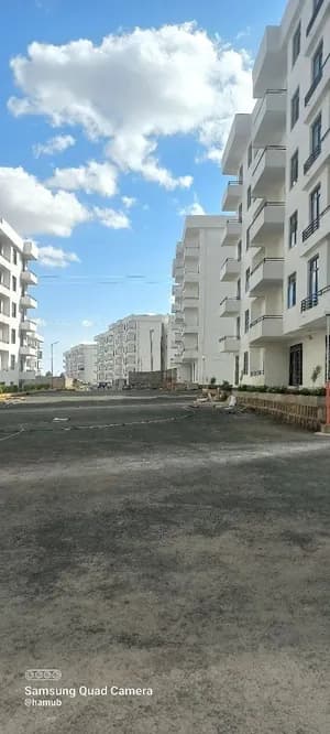 የሚከራይ ቤት