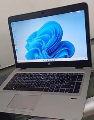 HP EliteBook 840 G3 i5 8GB