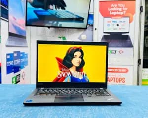 Lenovo ThinkPad T14 Gen 2i 16GB 512GB