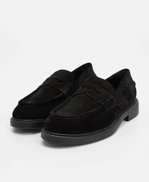 VAGABOND ALEX Leather Loafers