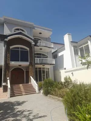 Modern B+G+2 House in CMC
