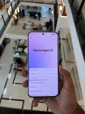 Redmi Note 15 Pro 256GB 12GB