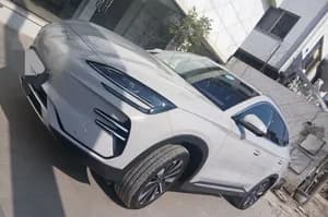BYD Song Plus Champion Edition