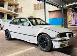 BMW 316i 1996 1600cc