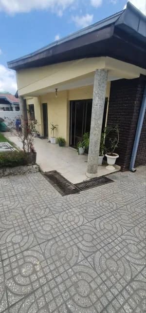 Ayat Zone 300 Sqm House