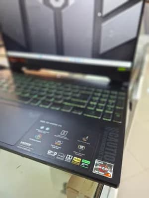 ASUS TUF Gaming A15 Ryzen 7- 7735HS(7000)Series