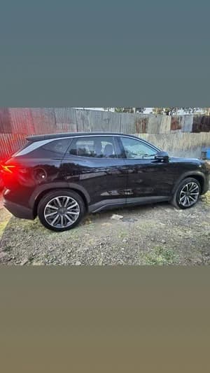 JETOUR Dashing 2022