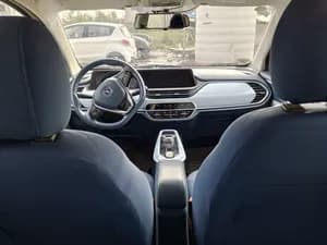 Changan E-Star Benben