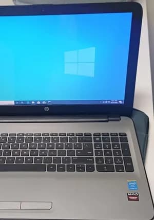 HP Notebook Core i5 15.6 Inch Laptop