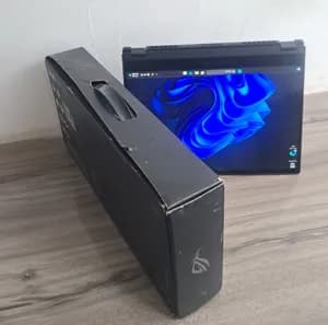 ASUS ROG Flow 13.5 Inch Gaming Laptop