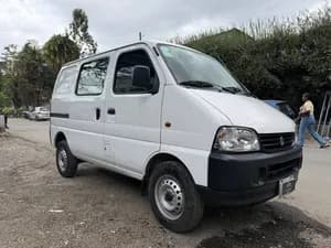 Suzuki ECCO 2023