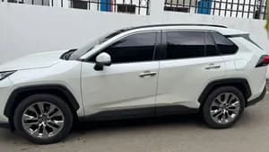 Toyota RAVA 4 2021 2.0L