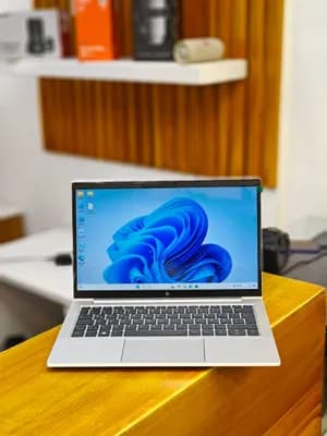 HP EliteBook 835 G7 Laptop