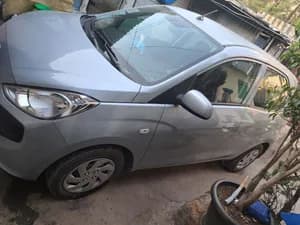 Hyundai Atos 2021 Automatic