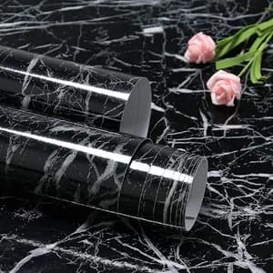 Marble Self Adhesive Sticker