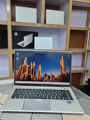 HP EliteBook 840 G8 Laptop