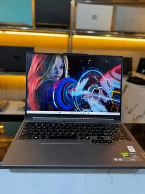 Lenovo Legion 5 Slim Gaming Laptop
