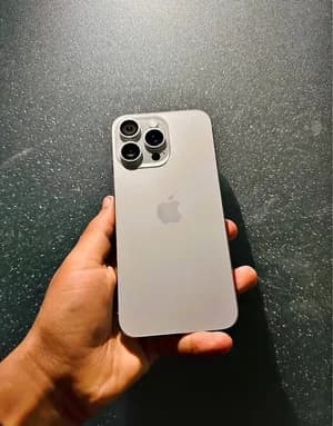 iPhone 15 Pro Max 256GB