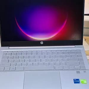 HP Pavilion Core i5 16GB 512GB