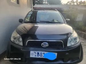 Daihatsu Terios 2008 Automatic