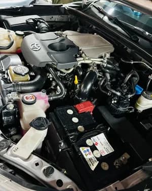 Toyota Hilux Invincible Extra Cab 2021