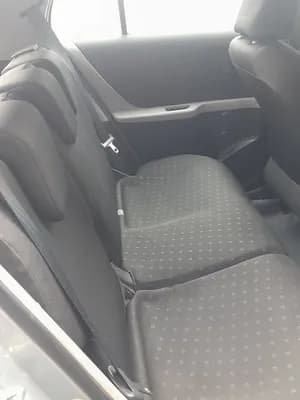Toyota Yaris compact